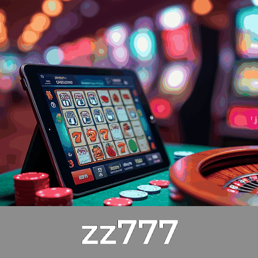 zz777: A Emoção dos Jogos de Casino ao Seu Alcance
