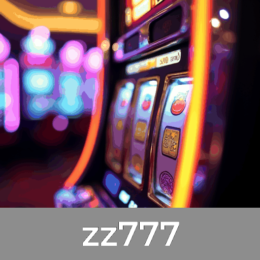 zz777: Caça-Níqueis com Mega Prêmios, Jogos de Mesa Avançados e Experiência de Realidade com Dealers ao Vivo