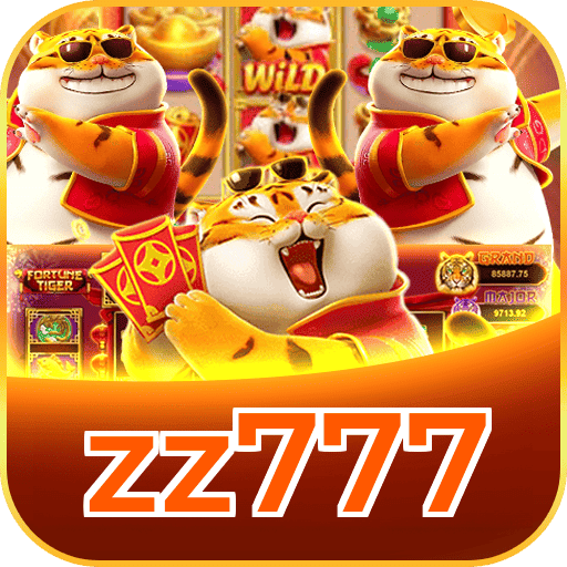 zz777 logo